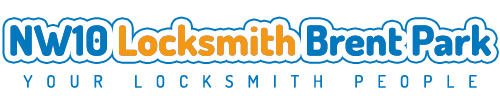 Logo NW10 Locksmith Brent Park