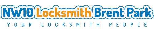 Nw10 Locksmith Brentpark Logo